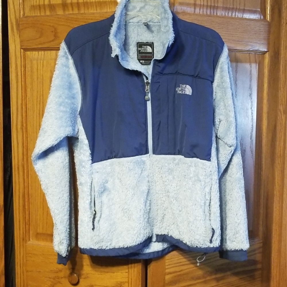 North Face jacket